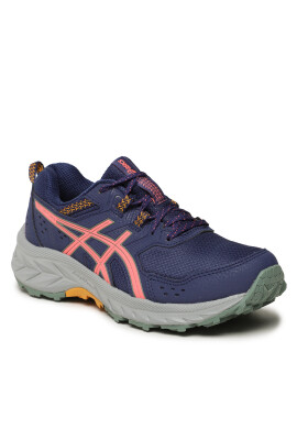 Asics Маратонки за бягане Gel-Venture 9 1012B313 Син - Mera.bg
