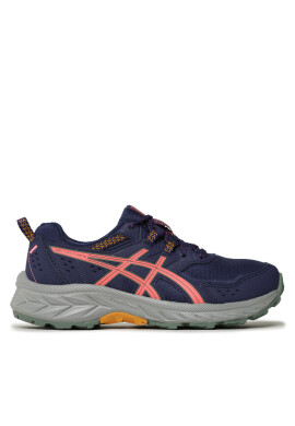 Asics Маратонки за бягане Gel-Venture 9 1012B313 Син - Mera.bg