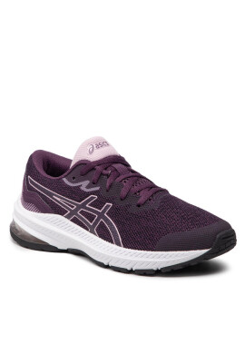 Asics Обувки Gt-1000 11 Gs 1014A237 Deep Plum/Barely Rose 500 - Mera.bg