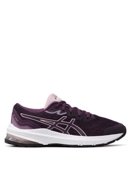 Asics Обувки Gt-1000 11 Gs 1014A237 Deep Plum/Barely Rose 500 - Mera.bg
