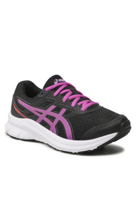Asics Обувки Jolt 3 Gs 1014A203 Black/Orchid 013 - Mera.bg