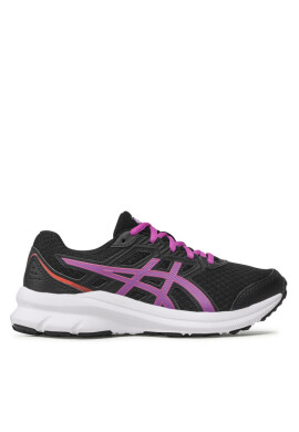 Asics Обувки Jolt 3 Gs 1014A203 Black/Orchid 013 - Mera.bg