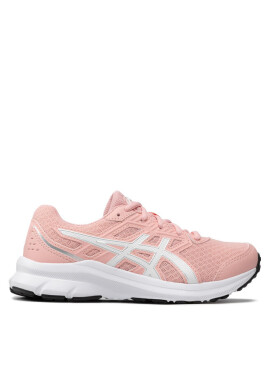 Asics Обувки Jolt 3 Gs 1014A203 Frosted Rose/White 703 - Mera.bg
