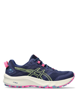 Asics Маратонки за бягане Trabuco Terra 2 1012B427 Син - Mera.bg