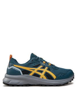Asics Маратонки за бягане Trail Scout 3 1011B700 Син - Mera.bg