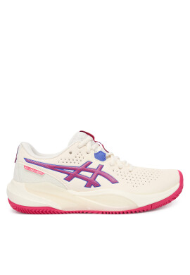 Asics Обувки за тенис Gel-Challenger 15 Clay 1042A293 Сив - Mera.bg