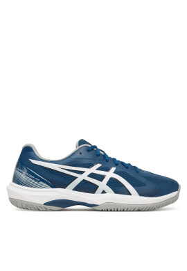 Asics Обувки за зала Court Hunter Ff 1071A111 Син - Mera.bg