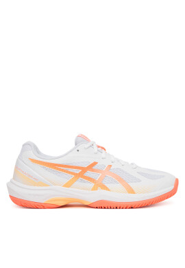 Asics Обувки за зала Court Hunter Ff 1072A112 Бял - Mera.bg