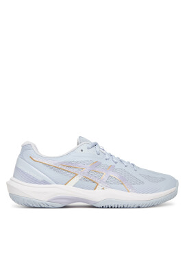 Asics Обувки за зала Court Hunter Ff 1072A112 Син - Mera.bg