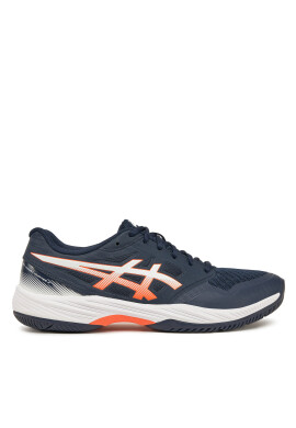 Asics Обувки за зала Gel-Court Hunter 3 1071A088 Тъмносин - Mera.bg
