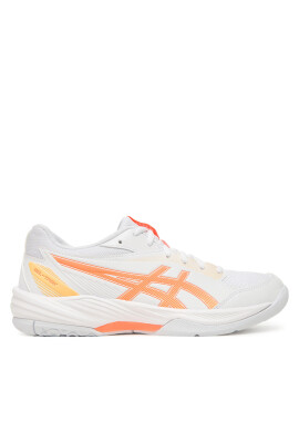 Asics Обувки за зала Gel-Task 4 1072A106 Бял - Mera.bg