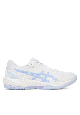 Asics Обувки за зала Gel-Task 4 1072A106 Бял - Mera.bg