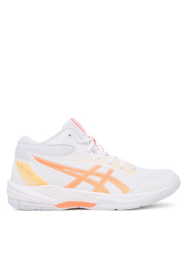 Asics Обувки за зала Gel-Task Mt 4 1072A105 Бял - Mera.bg