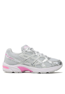 Asics Сникърси Gel-1130 1202A164 Glacier Grey/Pure Silver 020 - Mera.bg