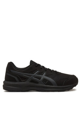 Asics Сникърси Gel-Mission 3 1131A069 Черен - Mera.bg