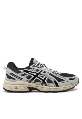 Asics Сникърси Gel-Venture 6 1203A438 Черен - Mera.bg