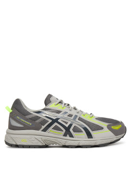 Asics Сникърси Gel-Venture 6 1203A438 Черен - Mera.bg