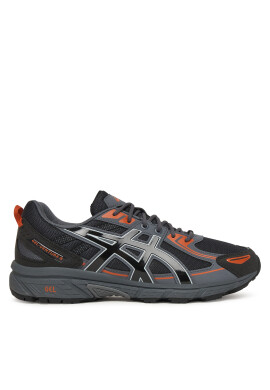 Asics Сникърси Gel-Venture 6 1203A438 Черен - Mera.bg