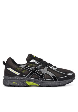 Asics Сникърси Gel-Venture 6 1203A438 Сив - Mera.bg