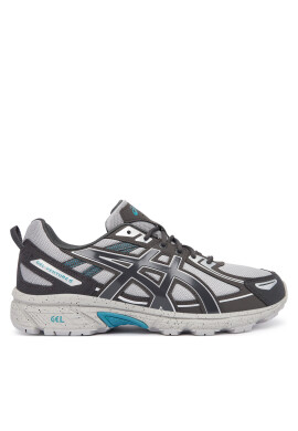 Asics Сникърси Gel-Venture 6 1203A438 Сив - Mera.bg