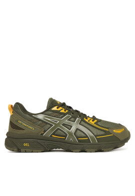 Asics Сникърси Gel-Venture 6 1203A438 Зелен - Mera.bg