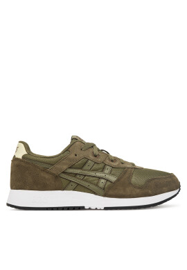 Asics Сникърси Lyte Classic 1203A611 Зелен - Mera.bg