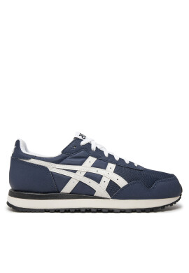 Asics Сникърси Tiger Runner Ii 1201A792 Син - Mera.bg