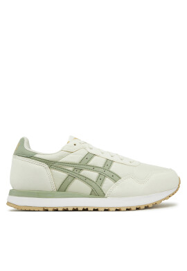 Asics Сникърси Tiger Runner II 1203A293 Бял - Mera.bg