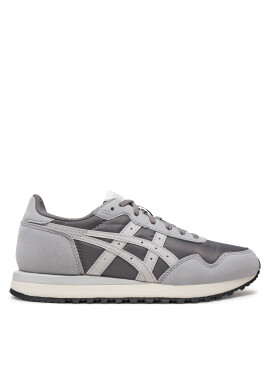 Asics Сникърси Tiger Runner Ii 1203A293 Черен - Mera.bg