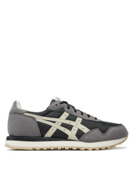 Asics Сникърси Tiger Runner Ii 1203A293 Черен - Mera.bg