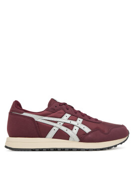 Asics Сникърси Tiger Runner Ii 1203A293 Червен - Mera.bg
