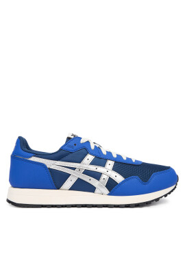 Asics Сникърси Tiger Runner Ii 1203A612 Син - Mera.bg