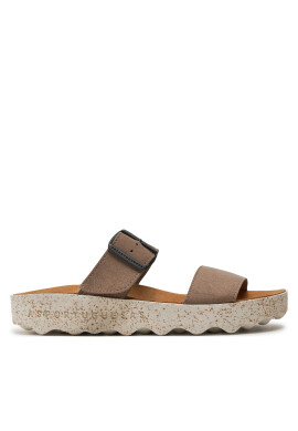 Asportuguesas Чехли Coly P018225001 Кафяв - Mera.bg