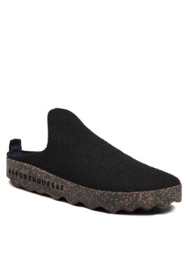 Asportuguesas Чехли Come P018061000 Black - Mera.bg