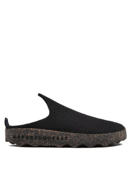 Asportuguesas Чехли Come P018061000 Black - Mera.bg