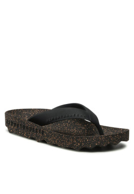 Asportuguesas Джапанки Feel P018075001 Black/Black - Mera.bg