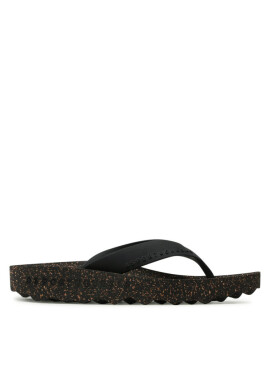 Asportuguesas Джапанки Feel P018075001 Black/Black - Mera.bg
