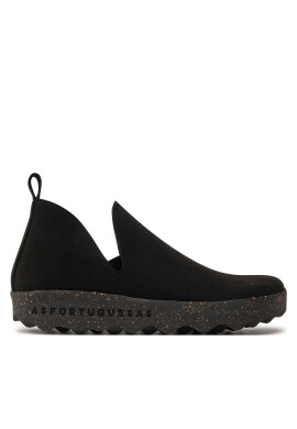 Asportuguesas Обувки Cloe P018214001 Черен - Mera.bg
