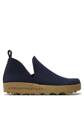 Asportuguesas Обувки Cloe P018214008 Тъмносин - Mera.bg