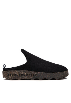 Asportuguesas Пантофи Come P018023010 Black - Mera.bg