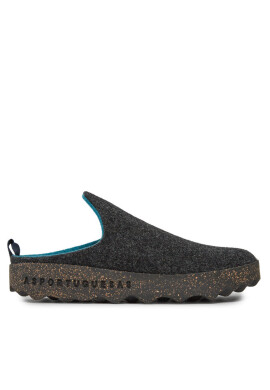 Asportuguesas Пантофи Come P018023016 Anthracite 16 - Mera.bg