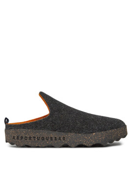 Asportuguesas Пантофи Come P018023073 Black 73 - Mera.bg