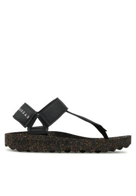 Asportuguesas Сандали Fizz P018077008 Black - Mera.bg