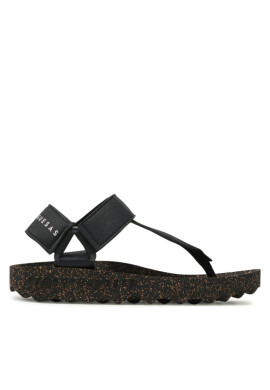 Asportuguesas Сандали Fizz P018077008 Black - Mera.bg