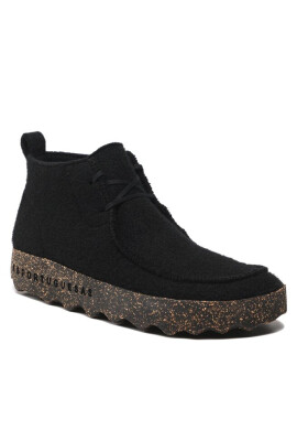 Asportuguesas Зимни обувки Cody P018148002 Black - Mera.bg