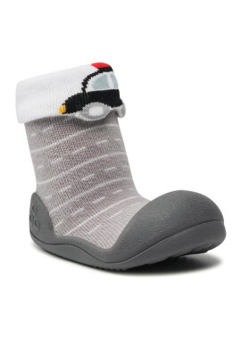 Attipas Обувки Two Style A19T Gray - Mera.bg