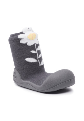 Attipas Обувки Flower A19F Gray - Mera.bg