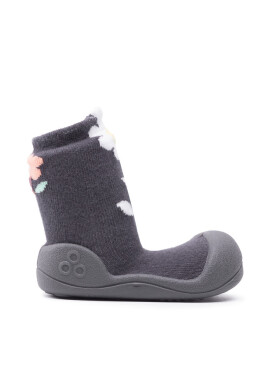 Attipas Обувки Flower A19F Gray - Mera.bg