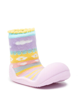 Attipas Обувки Attibebe AAB01 Pink - Mera.bg