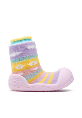 Attipas Обувки Attibebe AAB01 Pink - Mera.bg